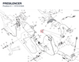 PRESILENCER 57314184A diagram position