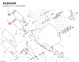 SILENCER 57314732C diagram position