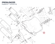 PRESILENCER 57314771A diagram position