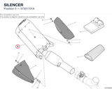 SILENCER