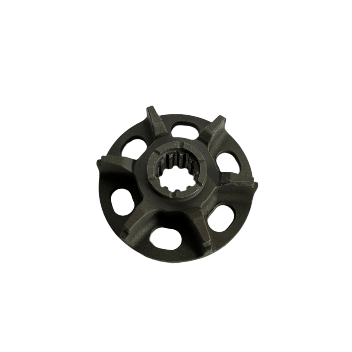 CLUTCH HUB