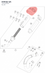 Diagram preview: endcap cpl. (79105282060)