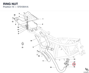 RING NUT