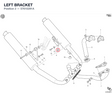 LEFT BRACKET