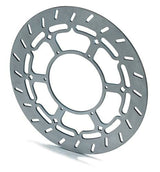 BRAKE DISK FRONT D=320MM