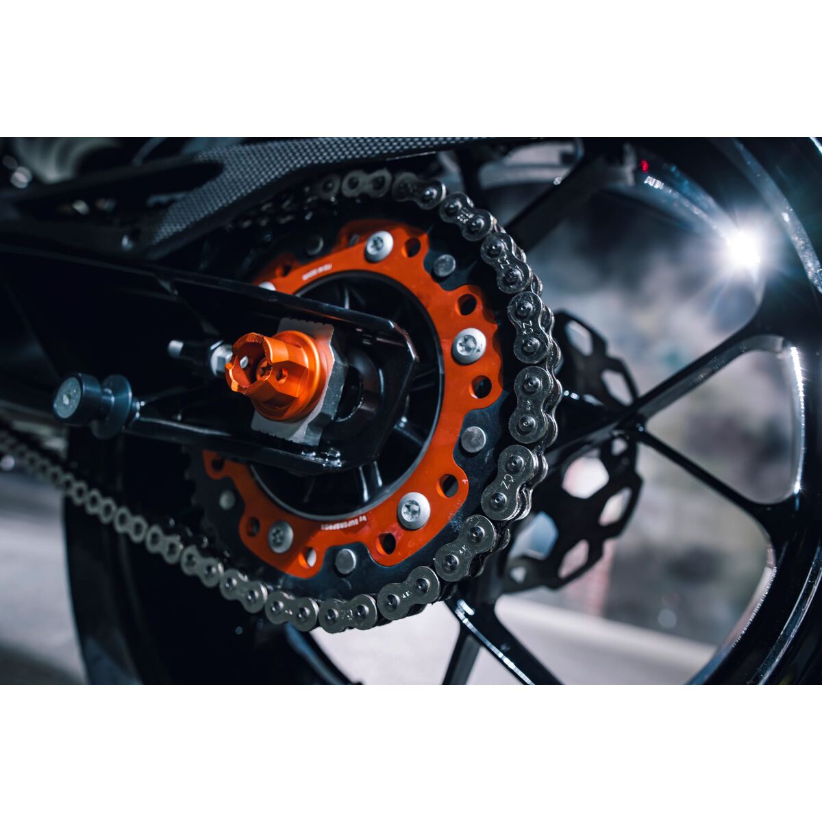 Supersprox-Stealth rear sprocket product image