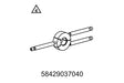 MOUNTING TOOL F.BEARING NJ 306 product image