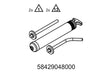 INJEKTION FOR FRONT PIPE '99 product image