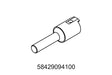 ATTACHMENT F. SPOKE TORK product image