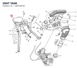 VENT TANK