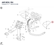 AIR BOX, RH