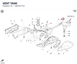 VENT TANK