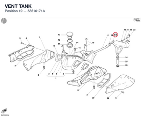VENT TANK