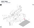 VENT TANK
