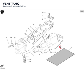 VENT TANK