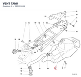 VENT TANK