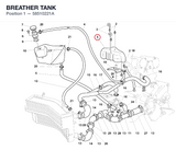 BREATHER TANK