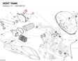 VENT TANK 58510671A diagram position