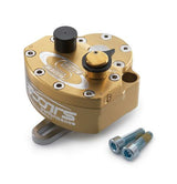 STEERING DAMPER