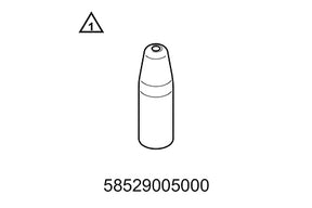 MOUNT.SLEEVE F. SH.S.RING WAPU product image