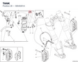TANK 58540201A diagram position