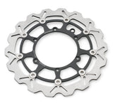 WAVE BRAKE DISC FRONT   2005 product image