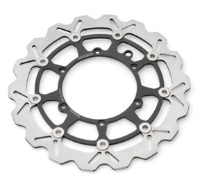 WAVE BRAKE DISC FRONT   2005 product image