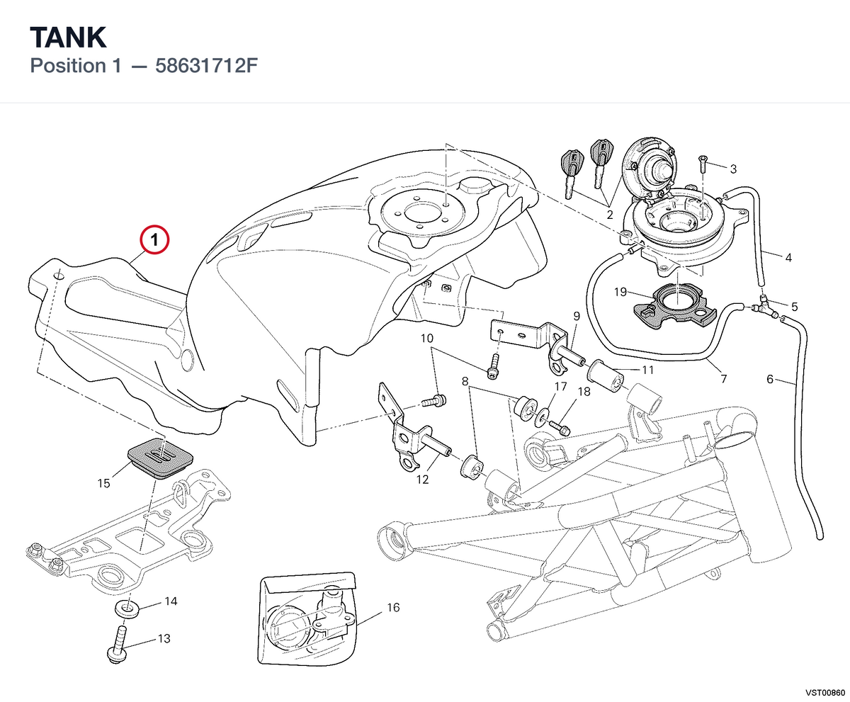 TANK 58631712F diagram position