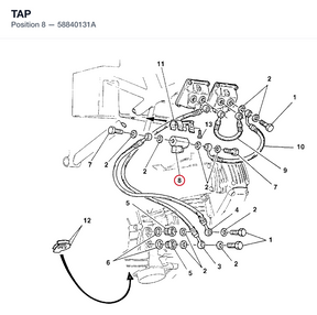TAP