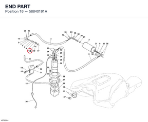 END PART 58840191A diagram position