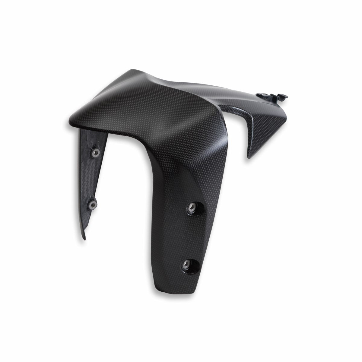 Carbon front mudguard (96982312AA)