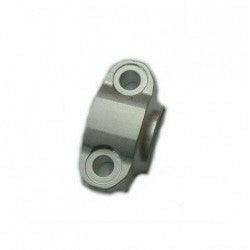 HANDLEBAR CLAMP D=28MM    2000