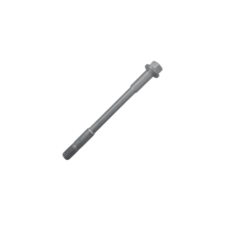 Enginebrac. screw M10X123 WS=13