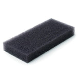 Foam for skid plate