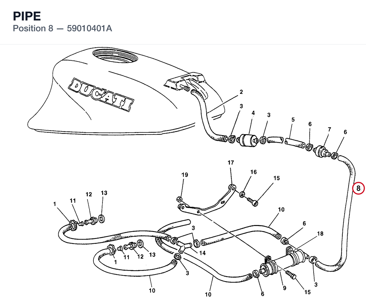 PIPE