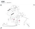 HOSE 59010571A diagram position
