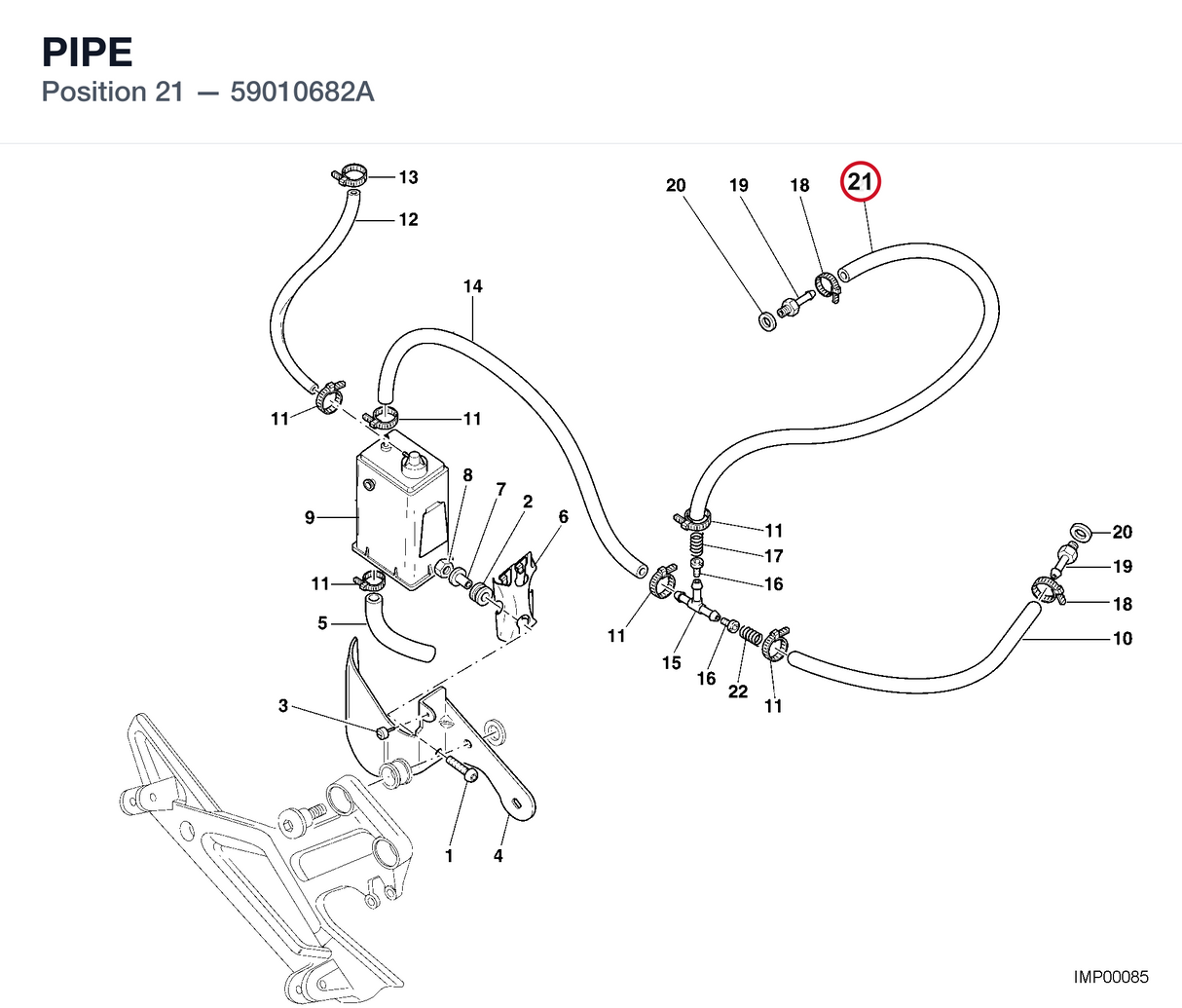 PIPE