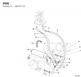 PIPE