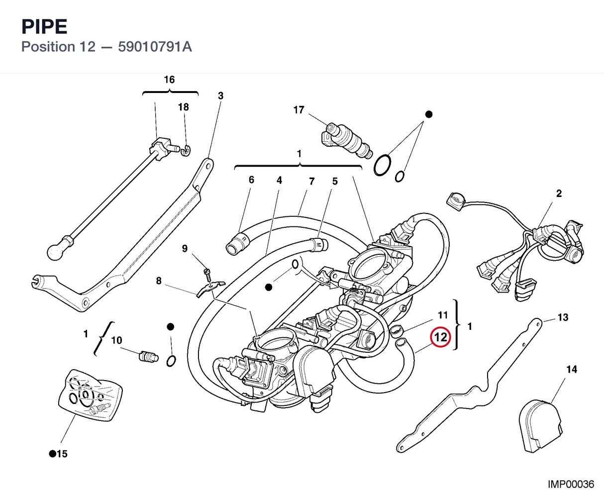 PIPE