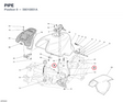 PIPE 59010851A diagram position