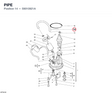 PIPE 59010921A diagram position