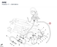 PIPE 59010981A diagram position
