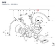 PIPE 59010991A diagram position