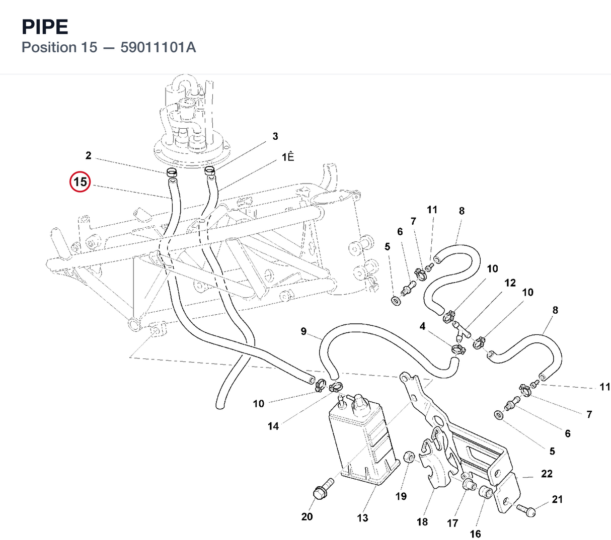 PIPE