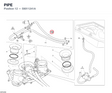 PIPE 59011241A diagram position