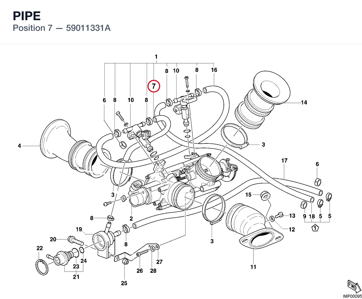 PIPE