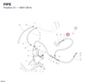 PIPE 59011391A diagram position