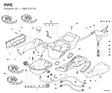 PIPE 59011471A diagram position