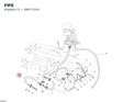 PIPE 59011731A diagram position