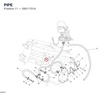 PIPE 59011751A diagram position